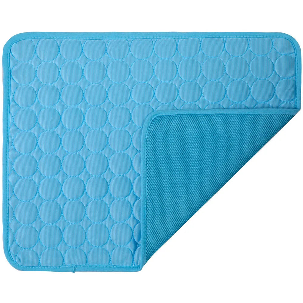 Pet Cooling Summer Mat