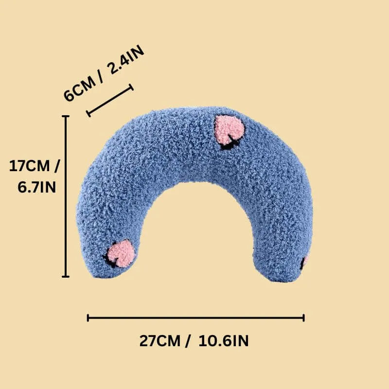 The Calming Pillow