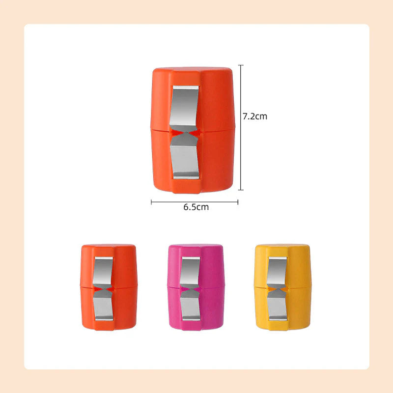 Eptchn No Mess Easy Egg Opener CrackSlick