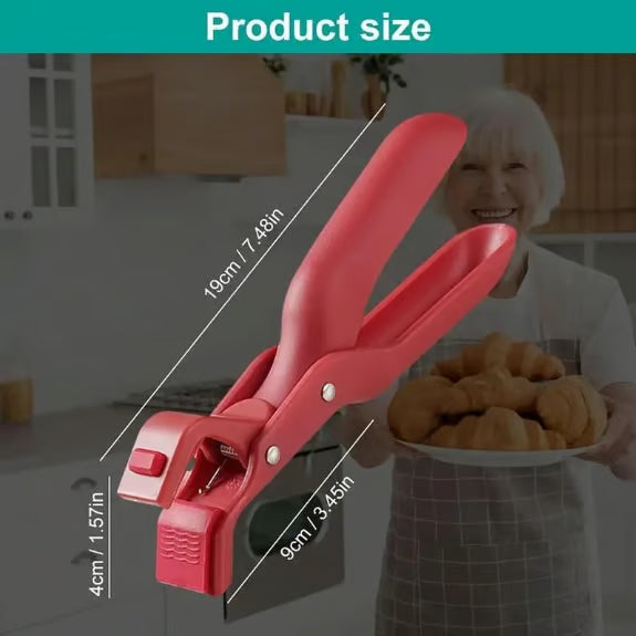 Hot Plate Gripper
