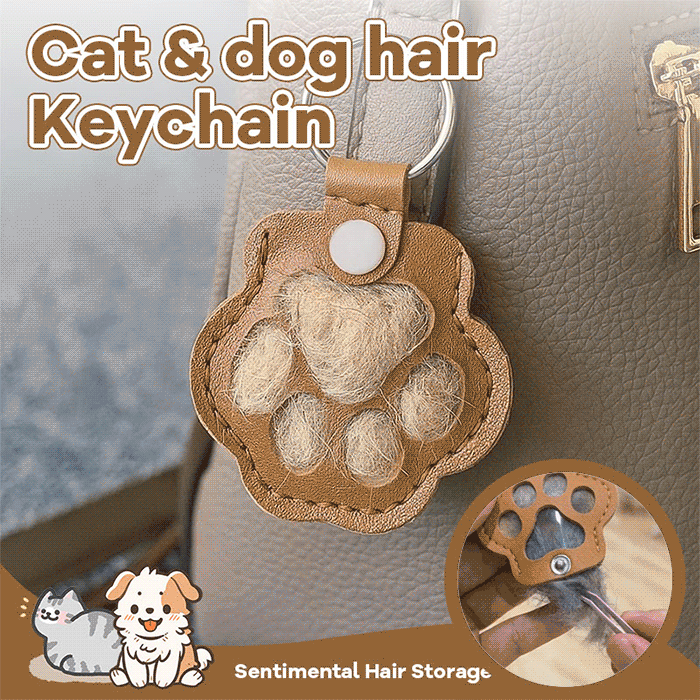 FurEver Keepsake