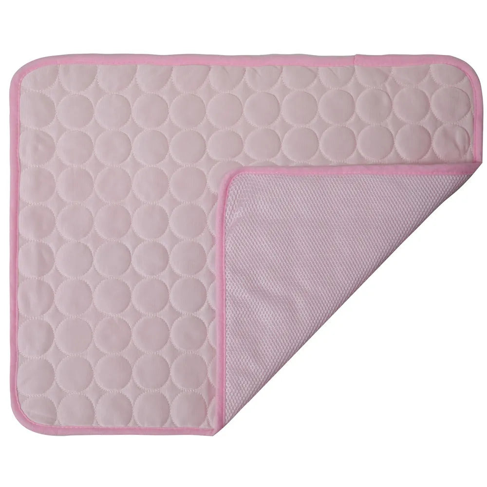 Pet Cooling Summer Mat