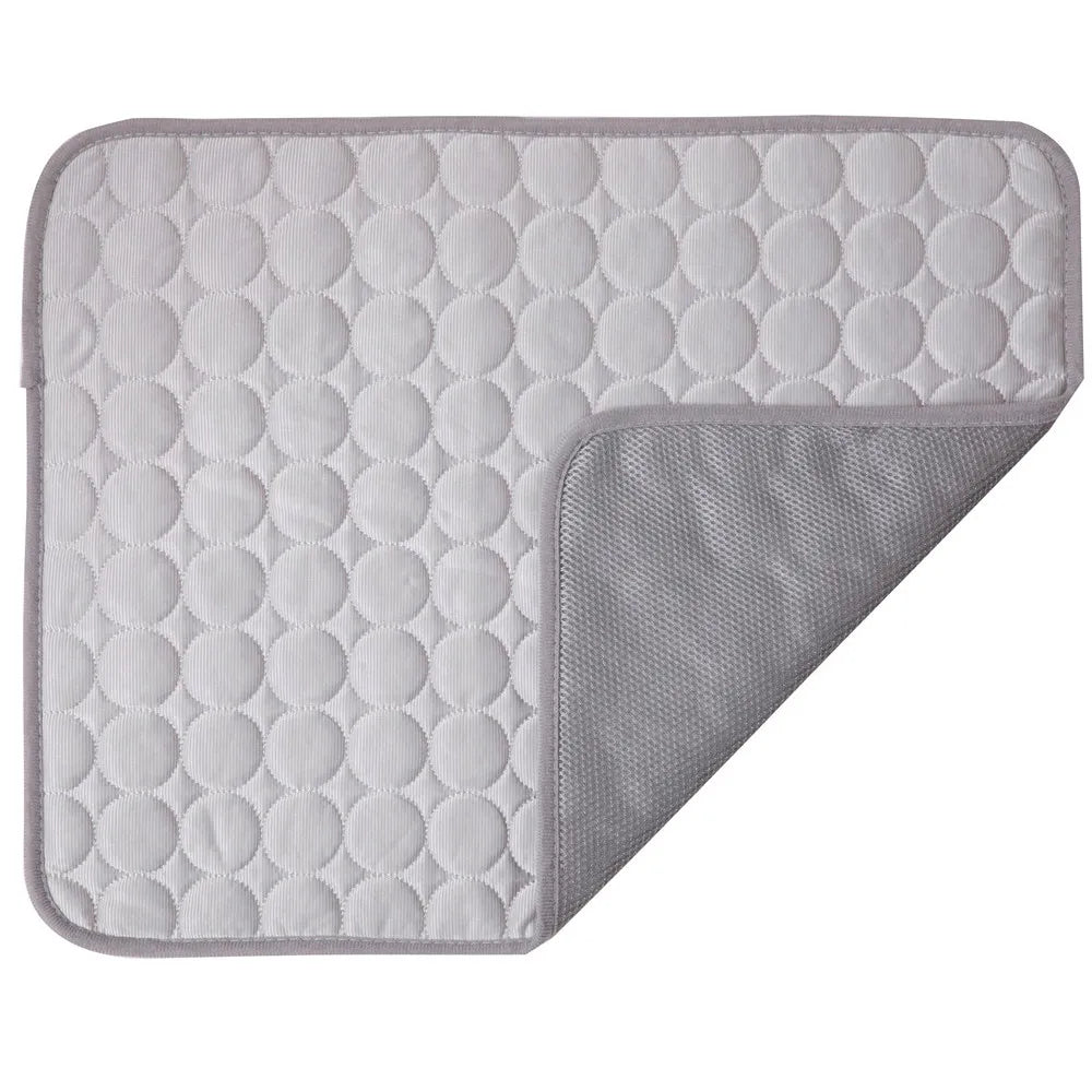 Pet Cooling Summer Mat