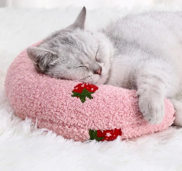The Calming Pillow