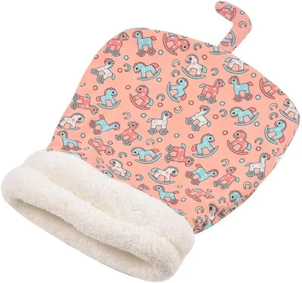Cozy Pet Nest for Cats