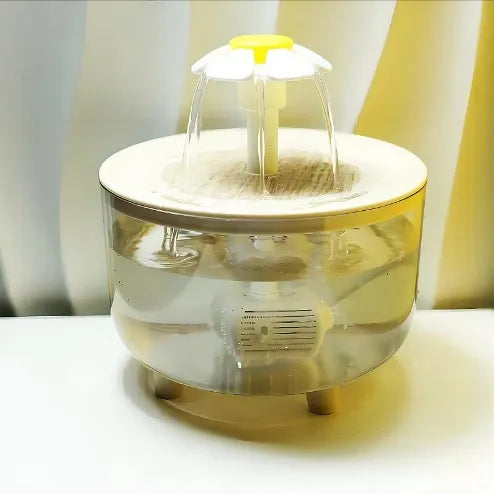 Pet Water Dispenser