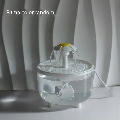 Pet Water Dispenser