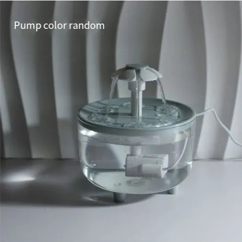 Pet Water Dispenser