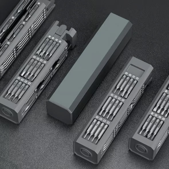 44-in-1 Precision Screwdriver Set