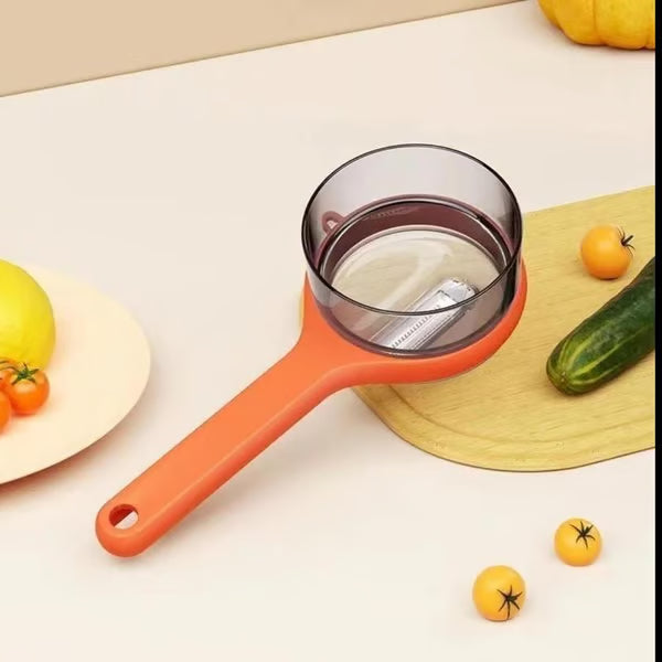 New with Box Storage Kitchen Special FruitPeeler