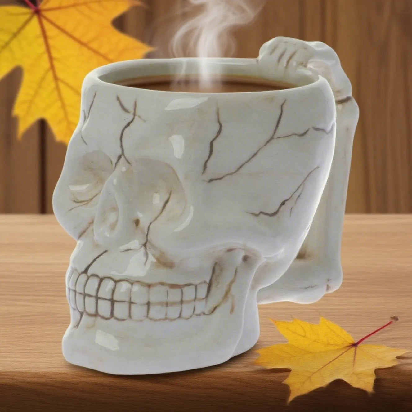 Halloween Ceramic Mug
