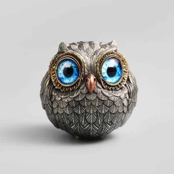 Lucky Owl Guardian