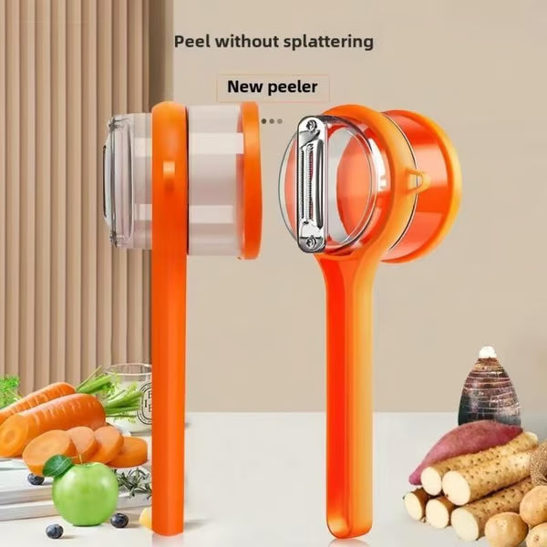 New with Box Storage Kitchen Special FruitPeeler