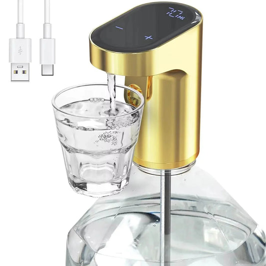 New Digital Beverage Dispenser