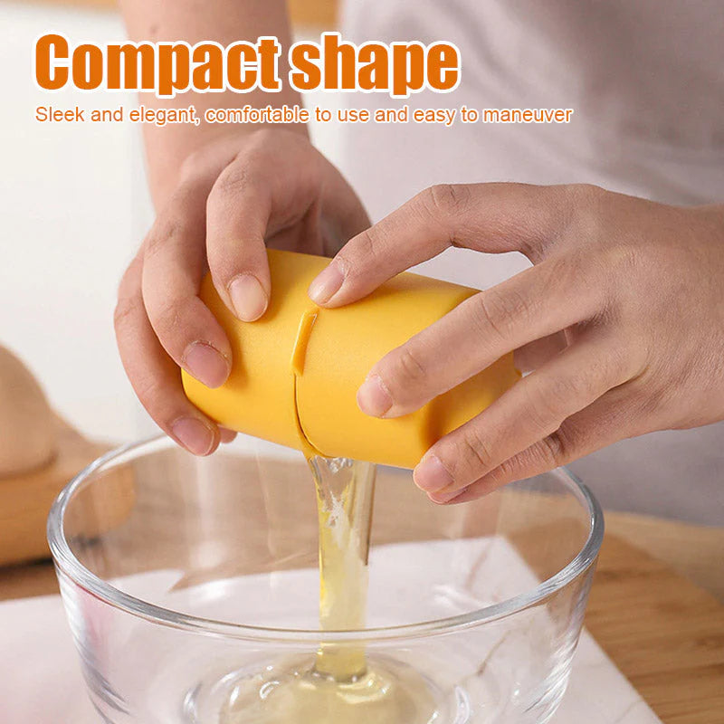 Eptchn No Mess Easy Egg Opener CrackSlick