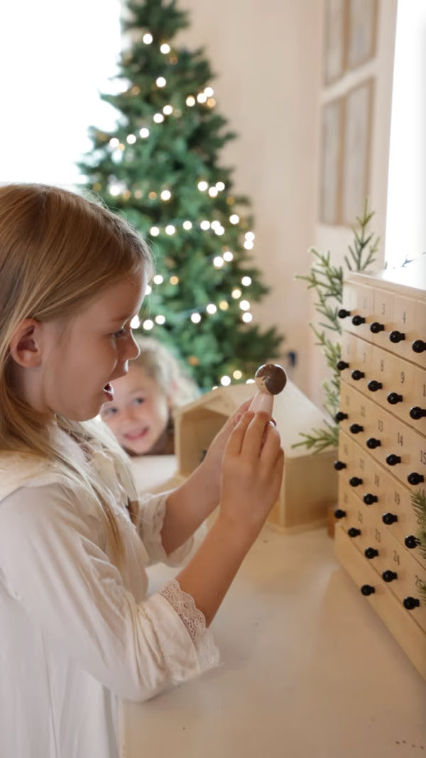 The Rescuer - Nativity Advent Calendar