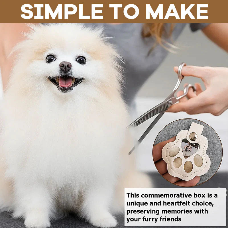 FurEver Keepsake