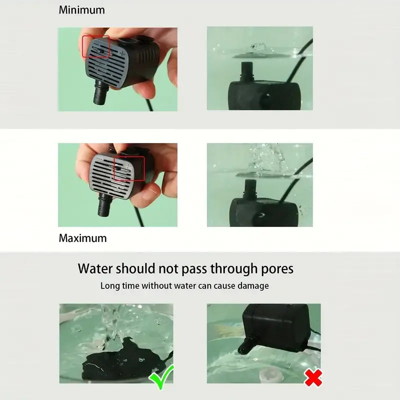 Pet Water Dispenser