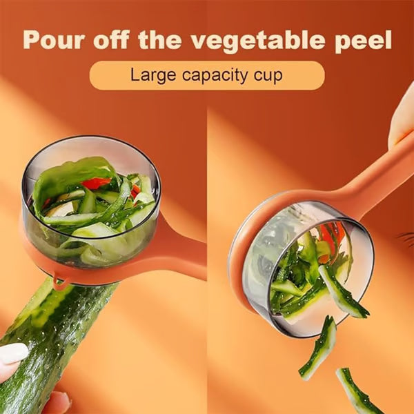 New with Box Storage Kitchen Special FruitPeeler