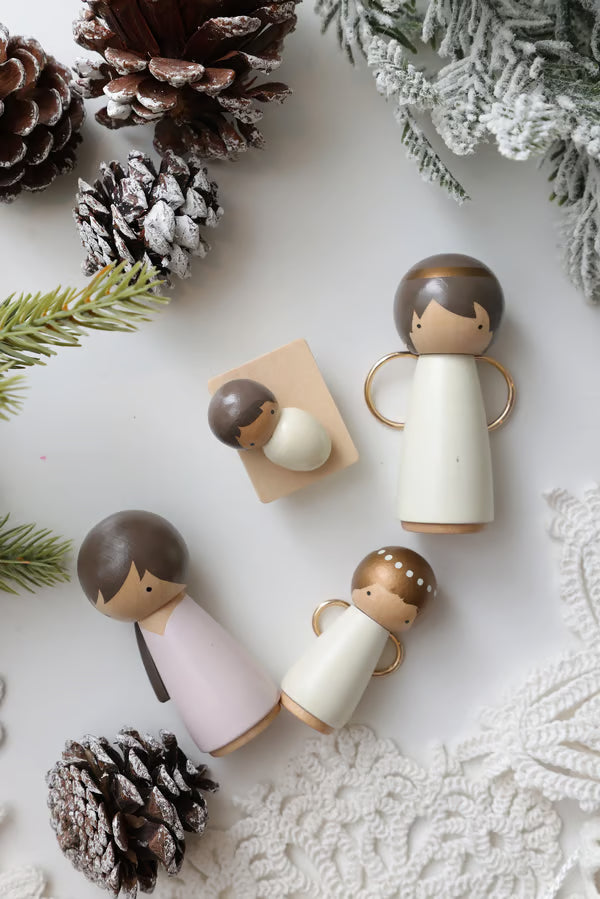 The Rescuer - Nativity Advent Calendar