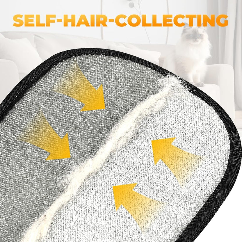 Pet Hair Removal Glove