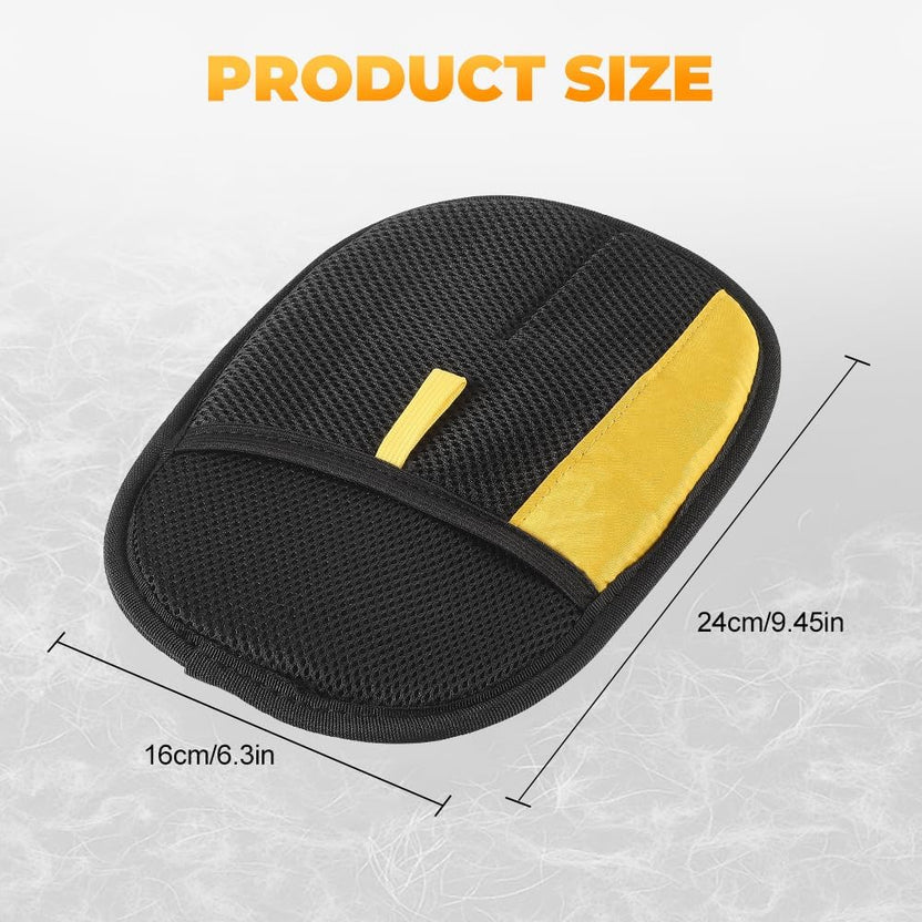 Pet Hair Removal Glove