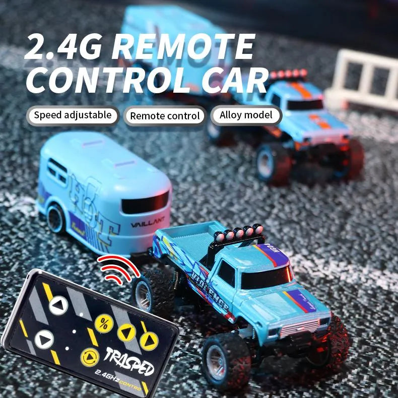 RC Monster Truck