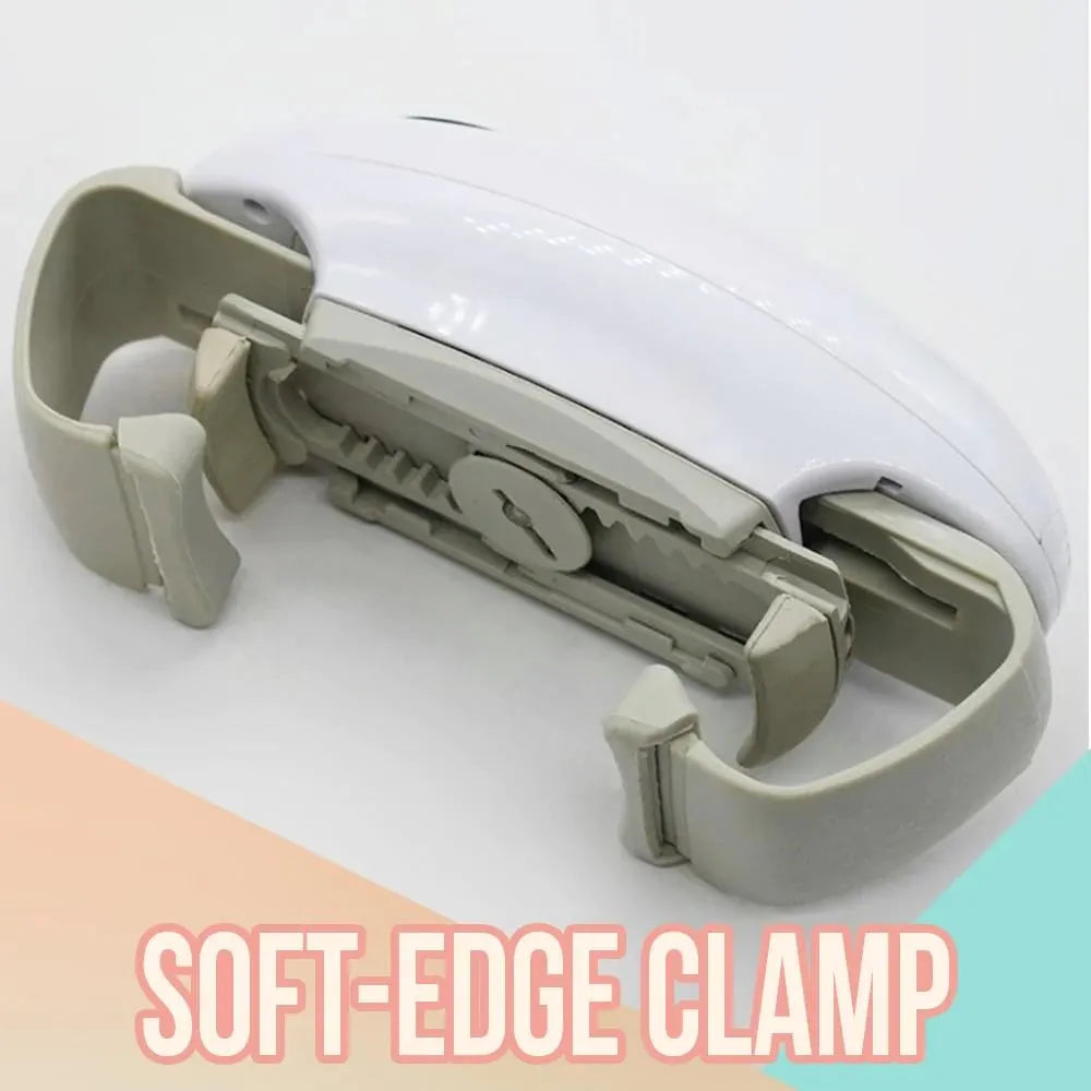Automatic Electric Bottle Opener