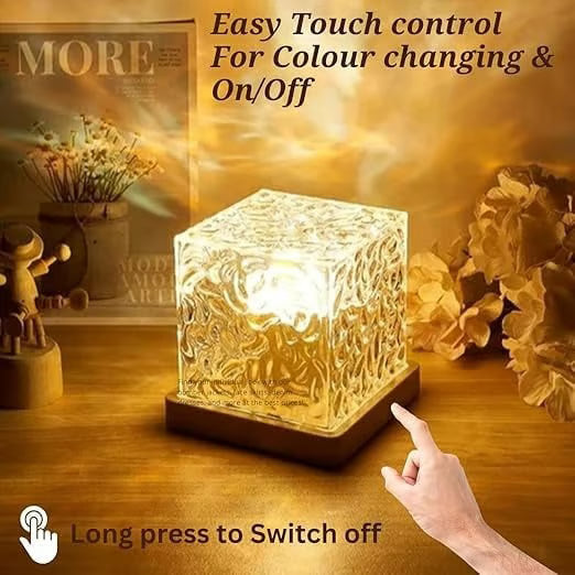 Magical Northern Lights for Your Room - Aurora Borealis Night Light Projector