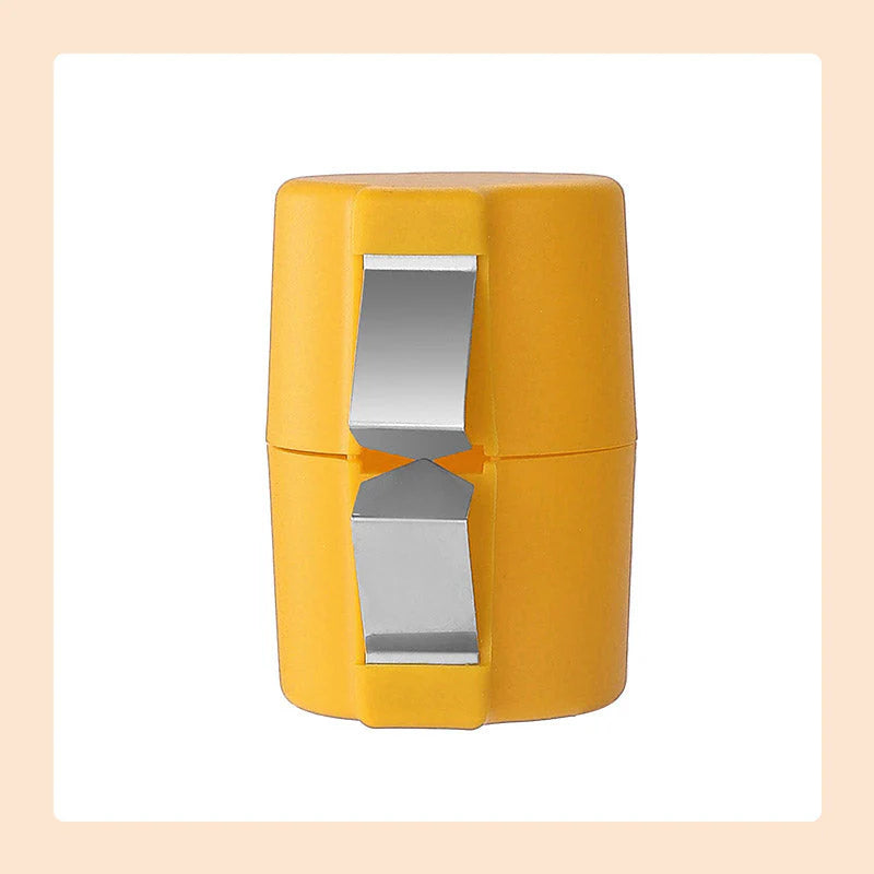 Eptchn No Mess Easy Egg Opener CrackSlick