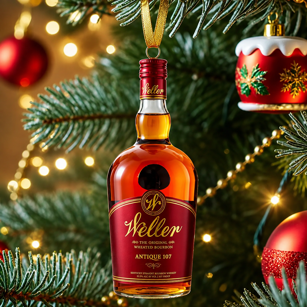 Whiskey Advent Calendar