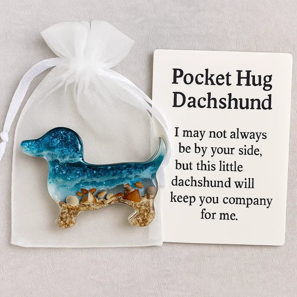 Pet Pocket Warm Companion Hug Series
