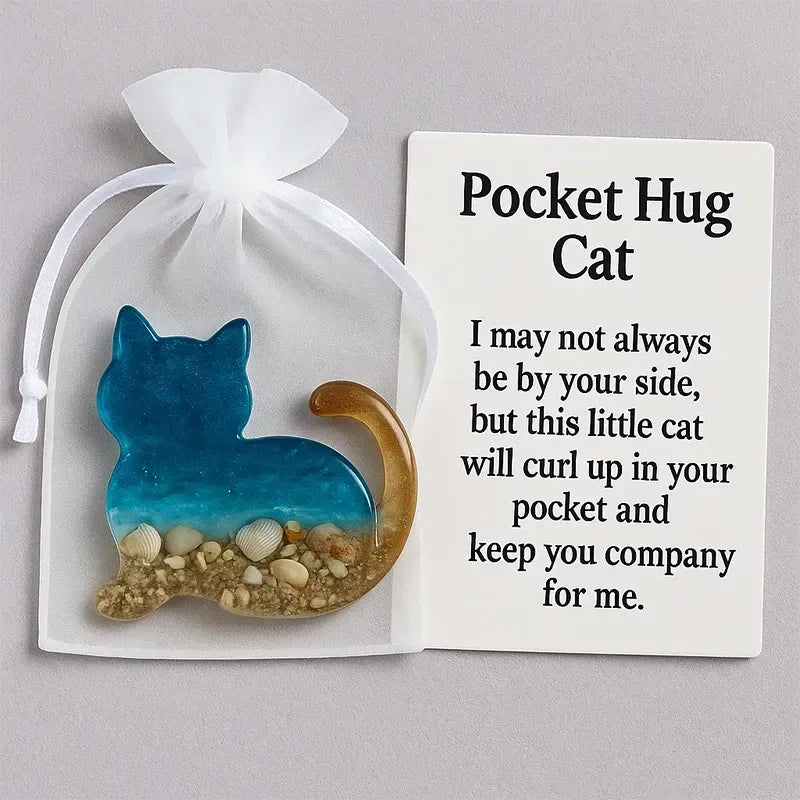 Pet Pocket Warm Companion Hug Series