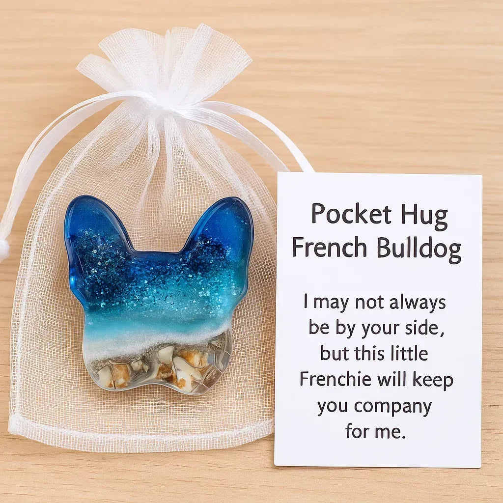 Pet Pocket Warm Companion Hug Series