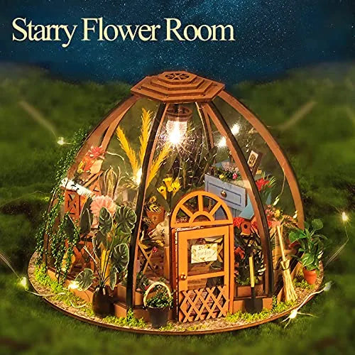 Tiny House kit with Furniture