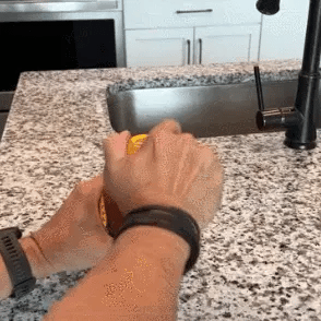 Automatic Electric Bottle Opener