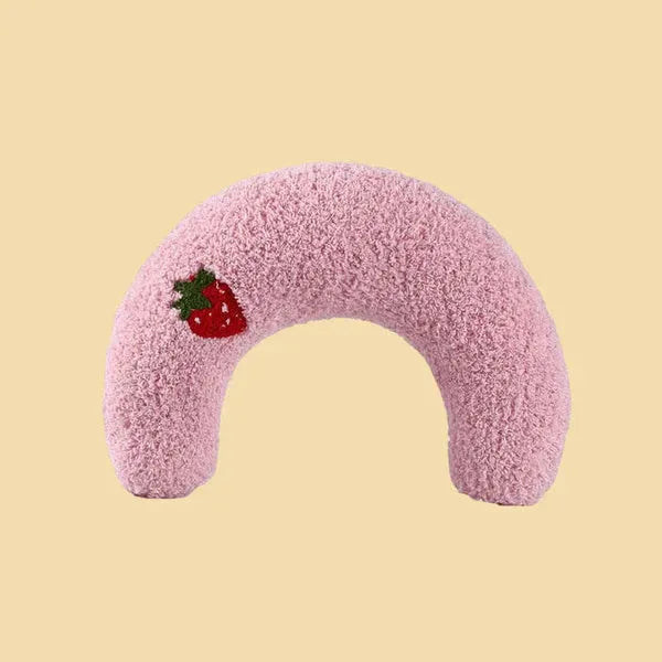 The Calming Pillow