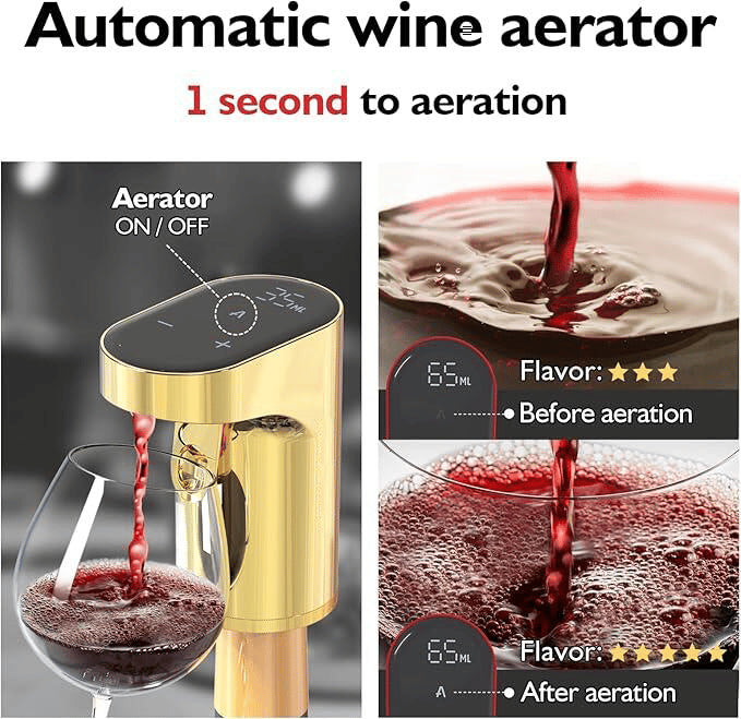 New Digital Beverage Dispenser