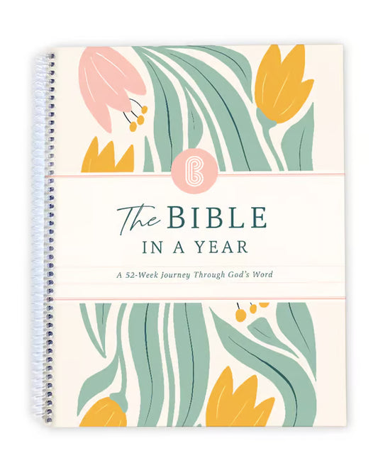A 52-Week Study(Hardcover Book)