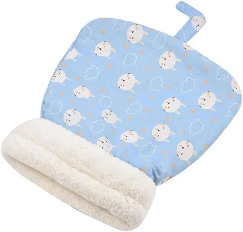 Cozy Pet Nest for Cats