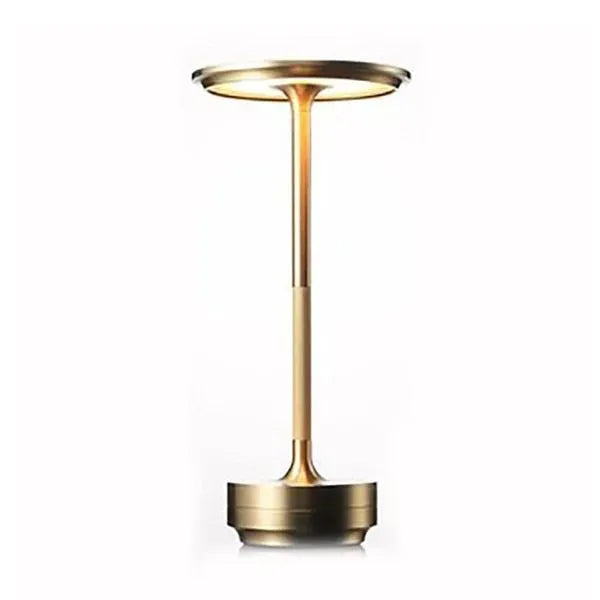 Wireless Rechargeable Table Lamp