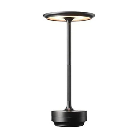 Wireless Rechargeable Table Lamp