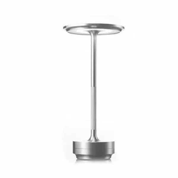 Wireless Rechargeable Table Lamp